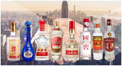 江门市蓬江回收名酒